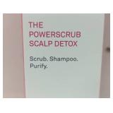 good.clean.goop beauty The Powerscrub Scalp Detox Shampoo with Amino Acid - Acai Berry - 4oz