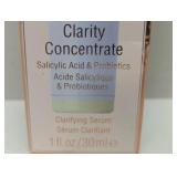 Pixi by Petra Clarity Concentrate - 1 fl oz