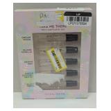 Pacifica Spray Perfume Set - 5ct - Travel Size