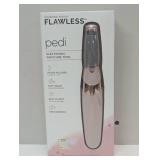 Finishing Touch Flawless Pedi