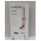 Finishing Touch Flawless Pedi