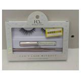 House of Lashes False Eyelashes with Glue and Applicator Tool Kit - 3pc