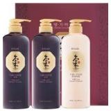 Daeng Gi Meo Ri Ki Gold Premium Special Set 3-Pack 2X Shampoo 1X Treatment