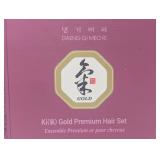 Daeng Gi Meo Ri Ki Gold Premium Special Set 3-Pack 2X Shampoo 1X Treatment