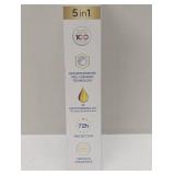 Dove Advanced Care Invisible+ Deodorant, 2.6 oz, 4-pack