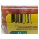 Nature Made D3+K2 Gummies - 110ct