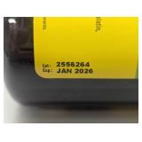 Magnesium Extra Strength 400 mg Softgels - 180 Count