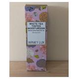 Winky Lux White Tea Tinted Moisturizer - 1 fl oz - Deep