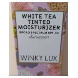 Winky Lux White Tea Tinted Moisturizer - 1 fl oz - Deep