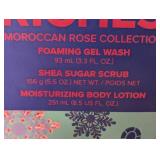 Tree Hut Holiday Rose to Riches Gift Set | Limited Edition  Includes Tree Hut