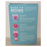 Tree Hut Holiday Rose to Riches Gift Set | Limited Edition  Includes Tree Hut