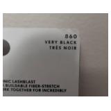 CoverGirl Lashblast Fusion Mascara - Very Black (860)