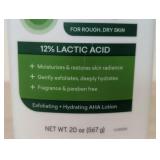 AmLactin Daily Nourish Body Lotion - 20 OZ