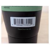 2 Pack Hawthorne Everyday Face Cleanser 4 oz - Vegan w/ Aloe Extract