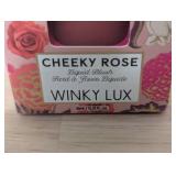Winky Lux Cheeky Rose Liquid Blush - 0.21 fl oz - Darling