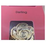 Winky Lux Cheeky Rose Liquid Blush - 0.21 fl oz - Darling