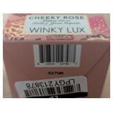 Winky Lux Cheeky Rose Liquid Blush - 0.21 fl oz - Queen