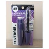 CoverGirl Lashblast Fusion Mascara - Very Black (860)