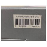 Aromatica Rosemary Scalp Scaling Shampoo & Conditioner Vegan Hair Care Gift Set