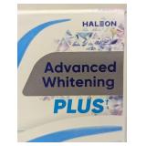 Sensodyne Advanced Whitening Toothpaste, 6.5 Ounce (4 Count)