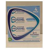 Sensodyne Pronamel Gentle Whitening Advanced Toothpaste, 6.5 Ounce (Pack of 4)