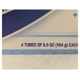 Sensodyne Pronamel Gentle Whitening Advanced Toothpaste, 6.5 Ounce (Pack of 4)