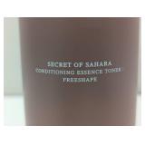 Huxley Conditioning Essence Toner; Free Shape, 10.1 fl oz (300 ml), Cactus Oil,