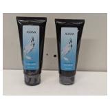 2 Pack - Ahava Dead Sea Essentials OCEAN MIST HAND CREAM 3.4 Fl Oz
