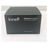 Kineff Hydracica Moist Pads, 60 Pads (100ml/3.38 fl oz)