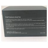 Kineff Hydracica Moist Pads, 60 Pads (100ml/3.38 fl oz)