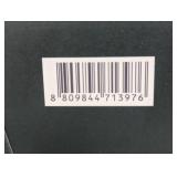 Kineff Hydracica Moist Pads, 60 Pads (100ml/3.38 fl oz)