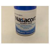 Nasacort® Allergy 24HR - 3 Pack (360 Sprays Total)