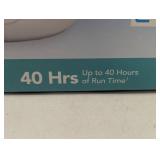 Vicks Filter Free Plus Cool Mist Ultrasonic Humidifier - 1.2gal