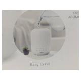 HUME™ Sense 2-Pack Bundle - 2 Humidifiers, 2 Filters, & 10 Scent Pads