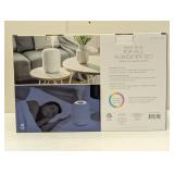 HUME™ Sense 2-Pack Bundle - 2 Humidifiers, 2 Filters, & 10 Scent Pads