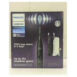 Philips Sonicare Professional Clean Rechargeable Electric Toothbrush 2-pack