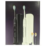 Philips Sonicare Professional Clean Rechargeable Electric Toothbrush 2-pack
