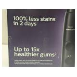 Philips Sonicare Professional Clean Rechargeable Electric Toothbrush 2-pack