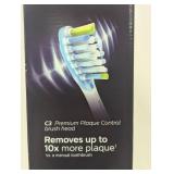 Philips Sonicare Professional Clean Rechargeable Electric Toothbrush 2-pack