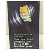 Philips Sonicare Professional Clean Rechargeable Electric Toothbrush 2-pack