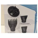 BaBylissPRO Nano Titanium Xtreme Dryer