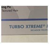 BaBylissPRO Nano Titanium Xtreme Dryer