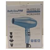BaBylissPRO Nano Titanium Xtreme Dryer