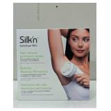 Silk’n Flash&Go Pro - At Home Permanent Hair Removal for Women and Men, No Refill Cartridge Needed, Safe, Painless - IPL Laser Hair Removal System