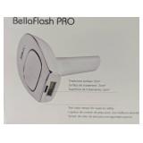 Silk’n Flash&Go Pro - At Home Permanent Hair Removal for Women and Men, No Refill Cartridge Needed, Safe, Painless - IPL Laser Hair Removal System