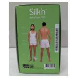 Silk’n Flash&Go Pro - At Home Permanent Hair Removal for Women and Men, No Refill Cartridge Needed, Safe, Painless - IPL Laser Hair Removal System