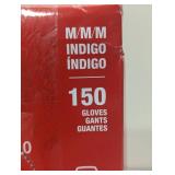 Medicom Vulcan Nitrile Glove Gant General Purpose MEDIUM 150 Automotive