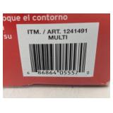 Medicom Vulcan Nitrile Glove Gant General Purpose MEDIUM 150 Automotive