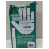 Medicom Vulcan Nitrile Gloves General Purpose, Extra-Large, 150 Gloves