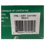 Medicom Vulcan Nitrile Gloves General Purpose, Extra-Large, 150 Gloves